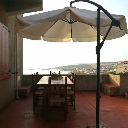 아파트 La Terrazza