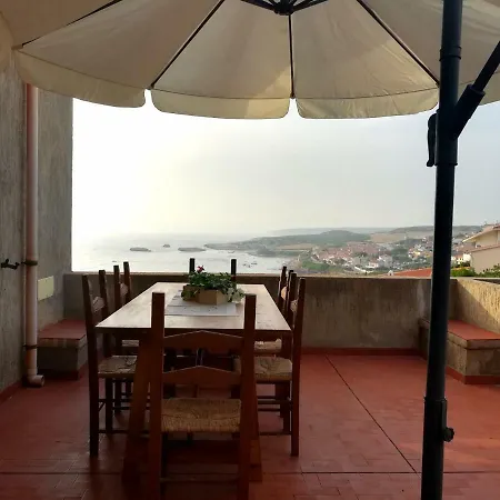 La Terrazza *