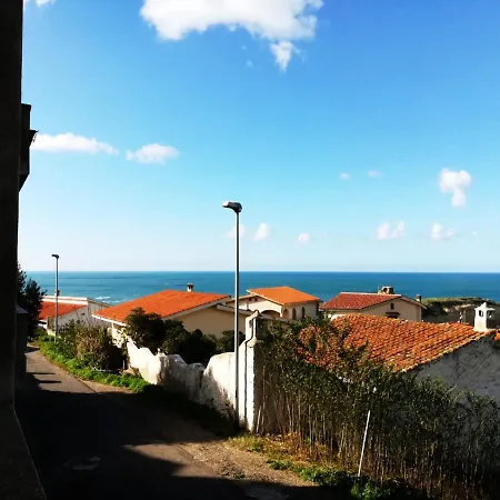 La Terrazza 아파트 *