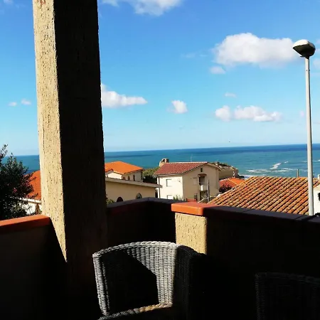 아파트 La Terrazza *