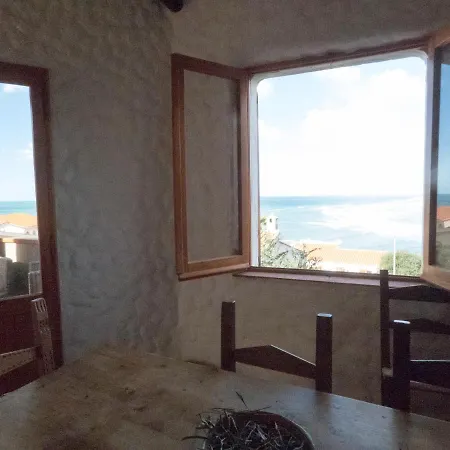 La Terrazza *