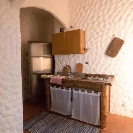 La Terrazza *