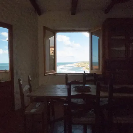 La Terrazza 아파트 *