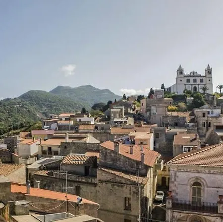 La Terrazza *